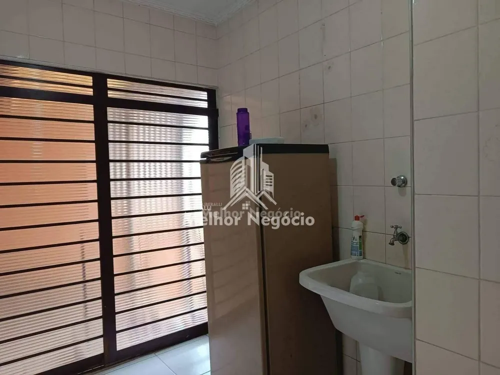 Casa, 5 quartos, 251 m² - Foto 1