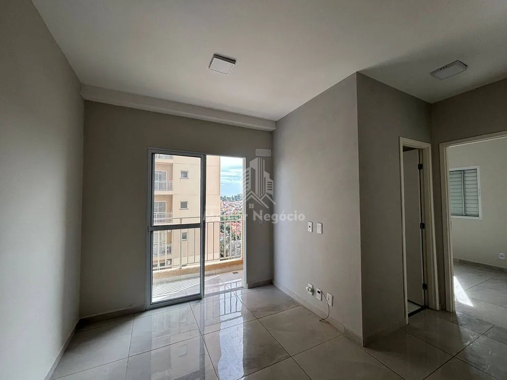 Apartamento, 2 quartos, 57 m² - Foto 7