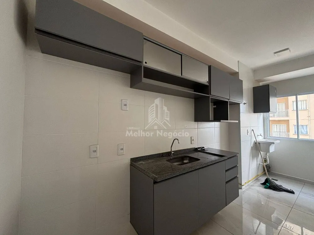 Apartamento, 2 quartos, 57 m² - Foto 6