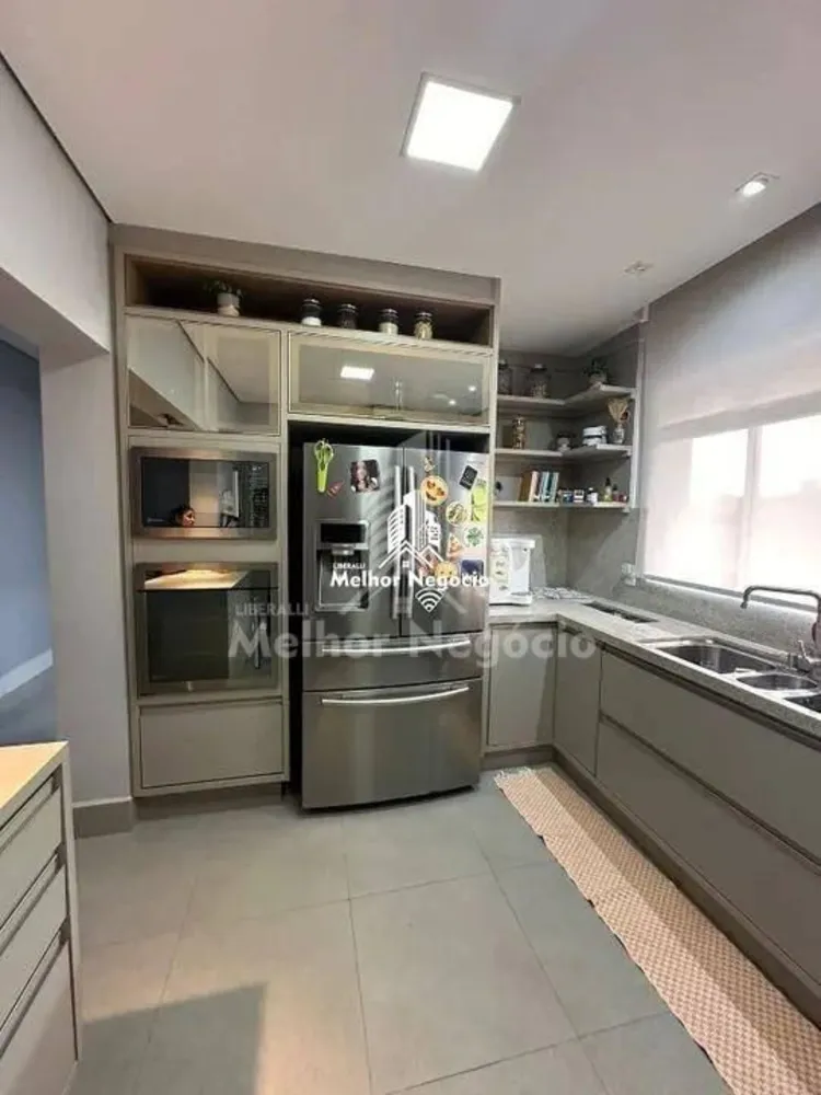 Casa, 4 quartos, 390 m² - Foto 1