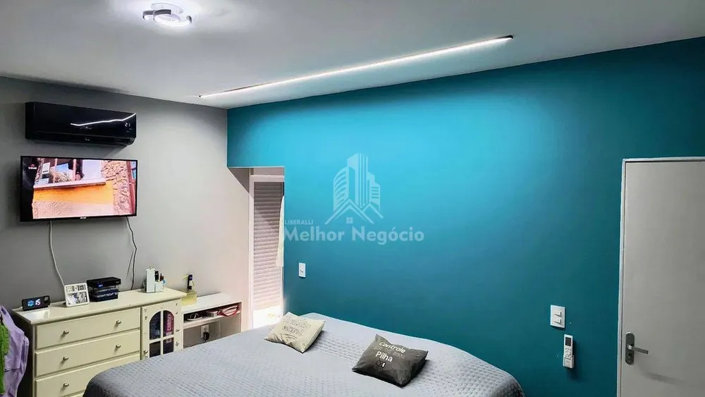 Casa, 5 quartos, 288 m² - Foto 3