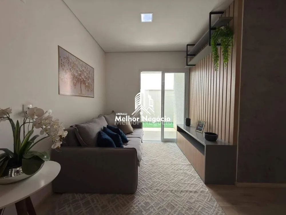 Apartamento, 2 quartos, 59 m² - Foto 4