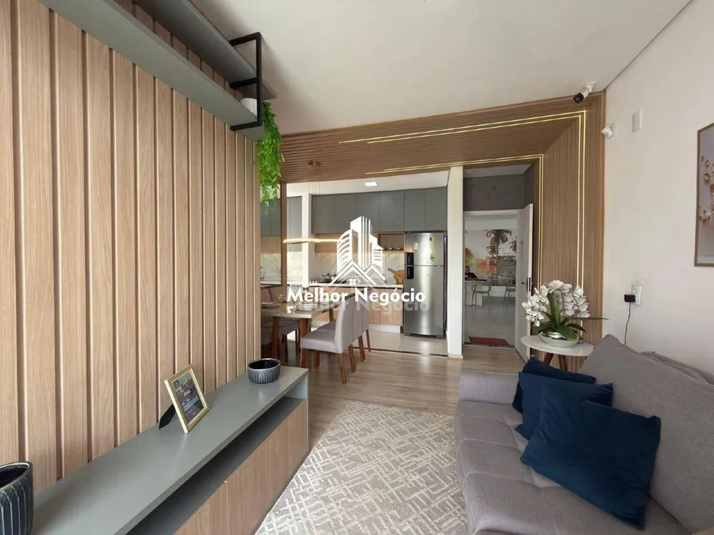 Apartamento, 2 quartos, 59 m² - Foto 1