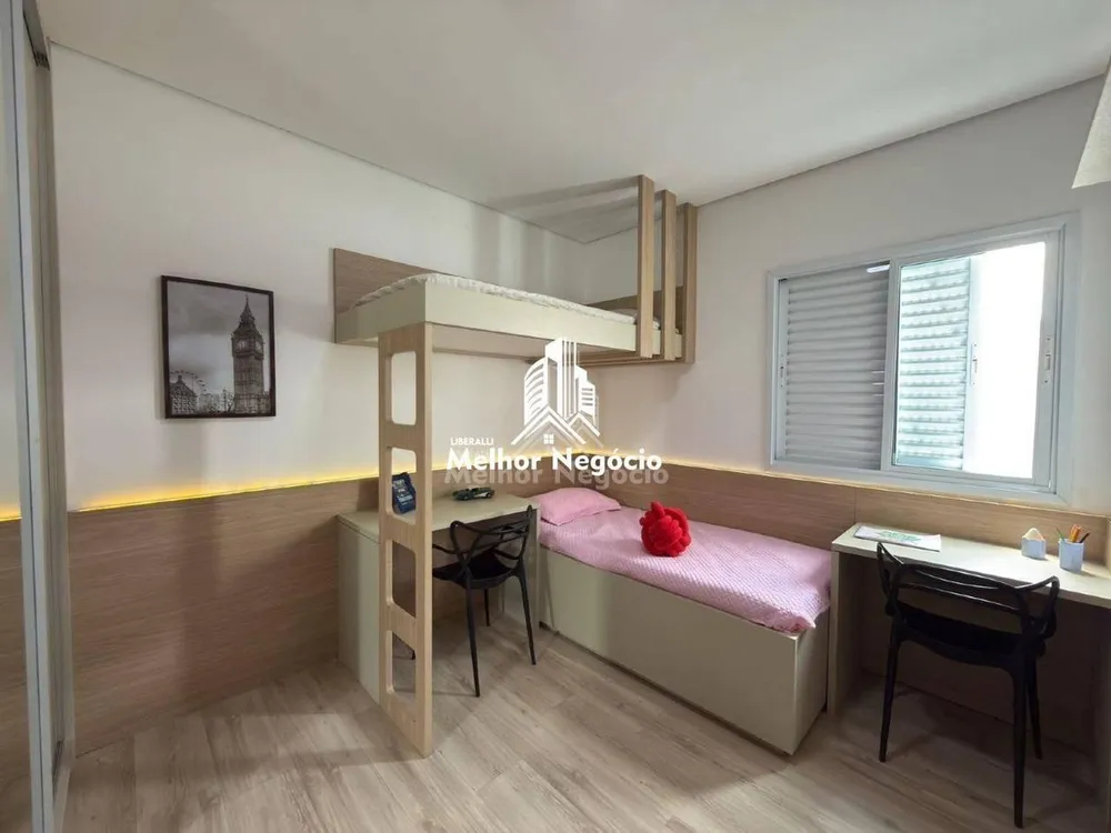 Apartamento, 2 quartos, 59 m² - Foto 5