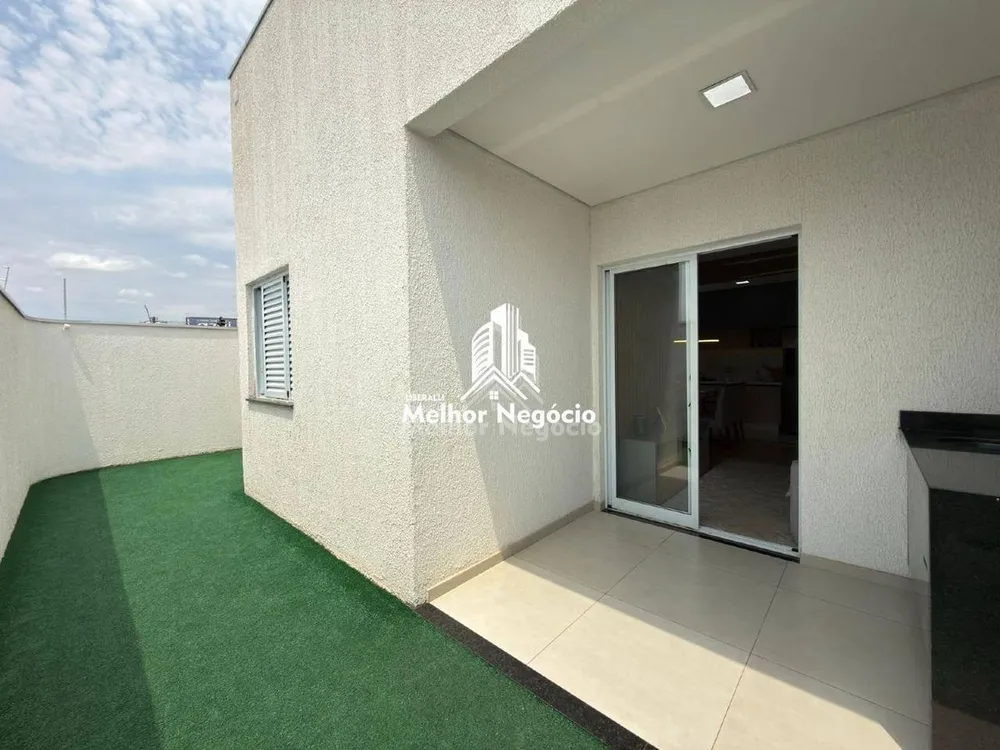 Apartamento, 2 quartos, 59 m² - Foto 7