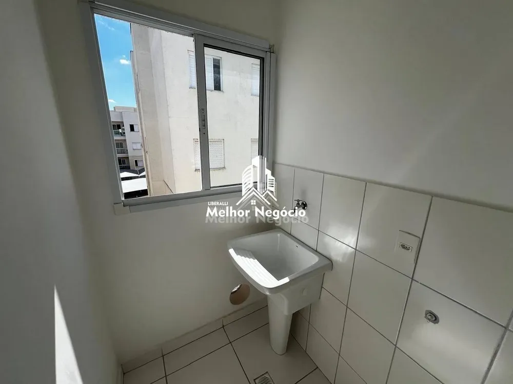 Apartamento, 2 quartos, 47 m² - Foto 1