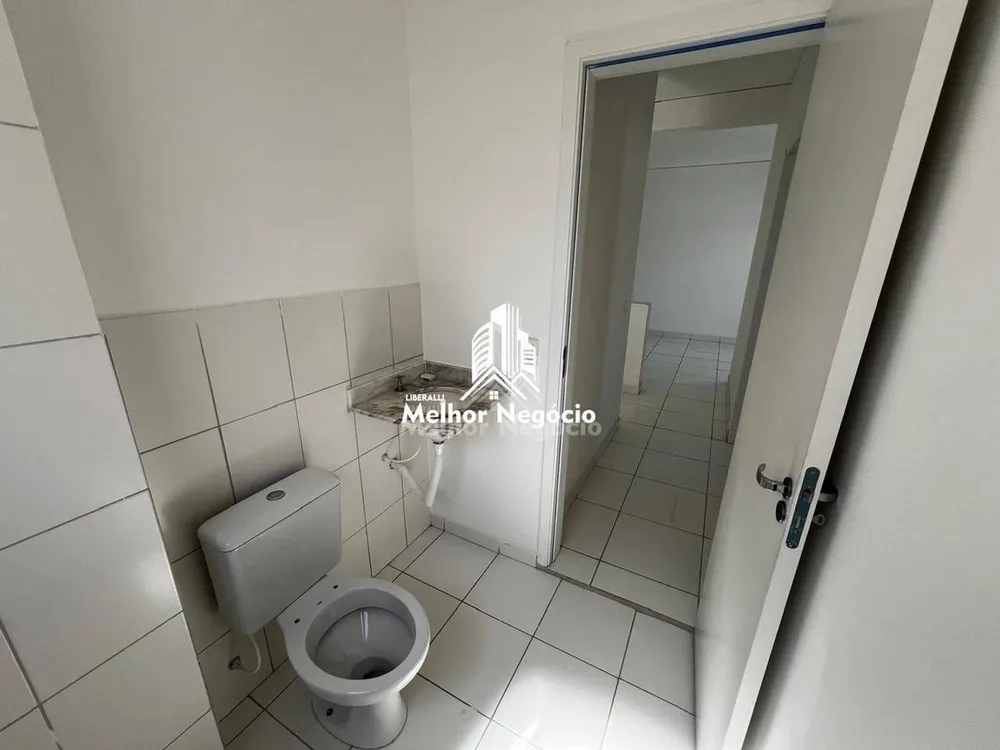 Apartamento, 2 quartos, 47 m² - Foto 3