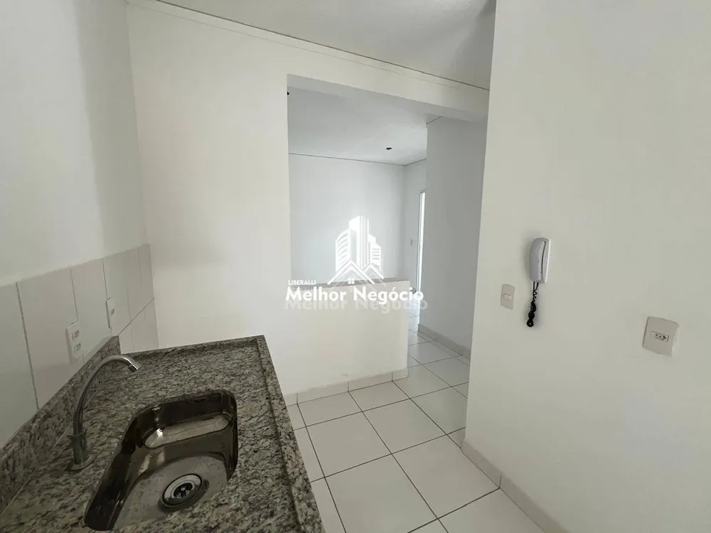 Apartamento, 2 quartos, 47 m² - Foto 8