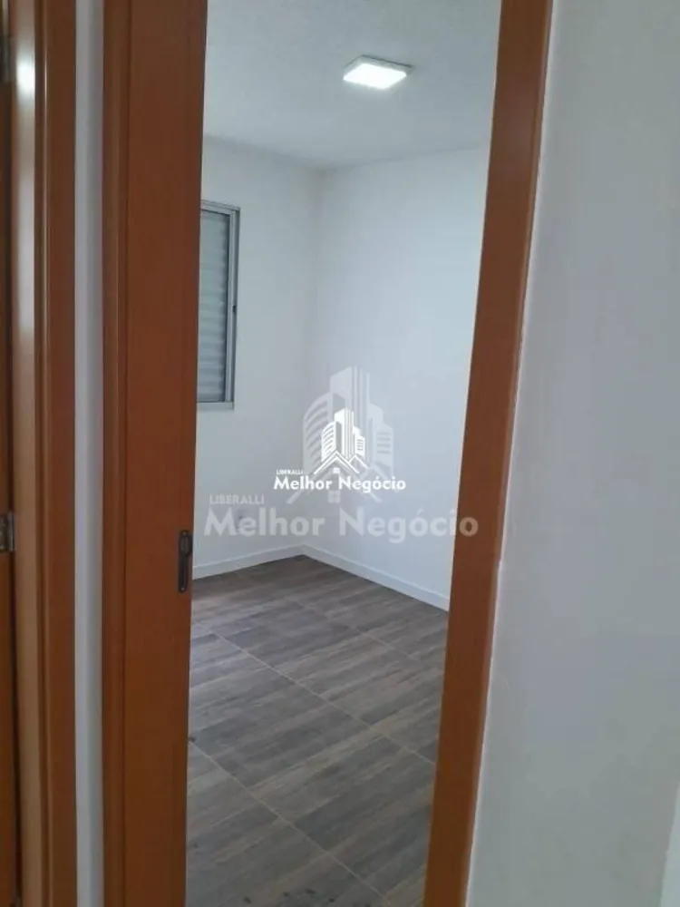 Apartamento, 2 quartos, 46 m² - Foto 4