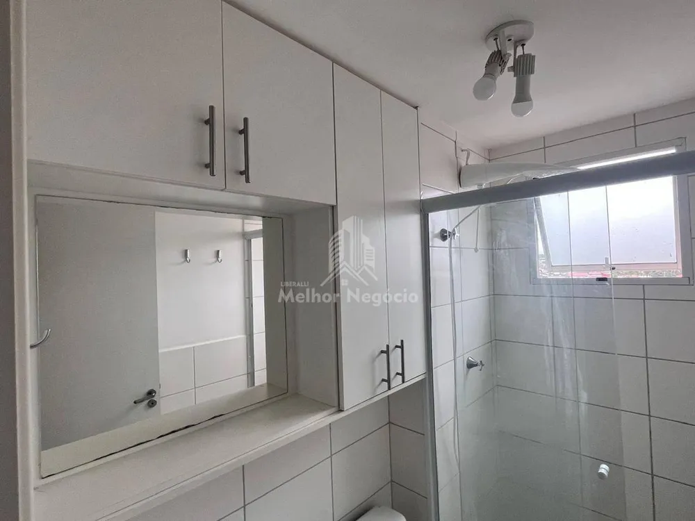 Apartamento, 2 quartos, 45 m² - Foto 5