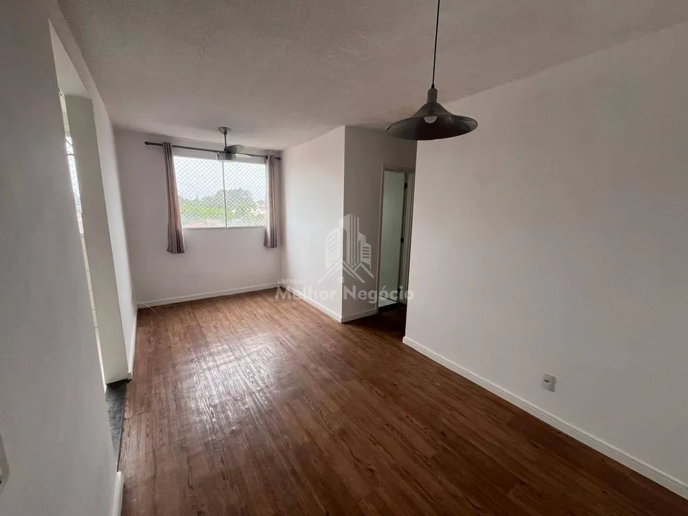 Apartamento, 2 quartos, 45 m² - Foto 3