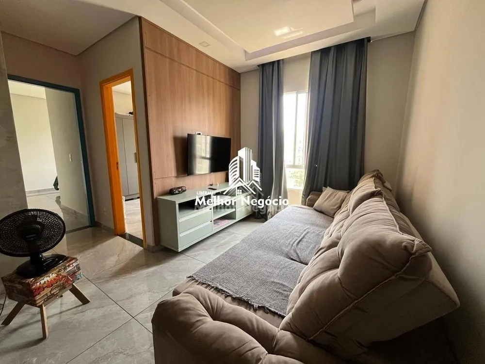 Apartamento, 2 quartos, 51 m² - Foto 1