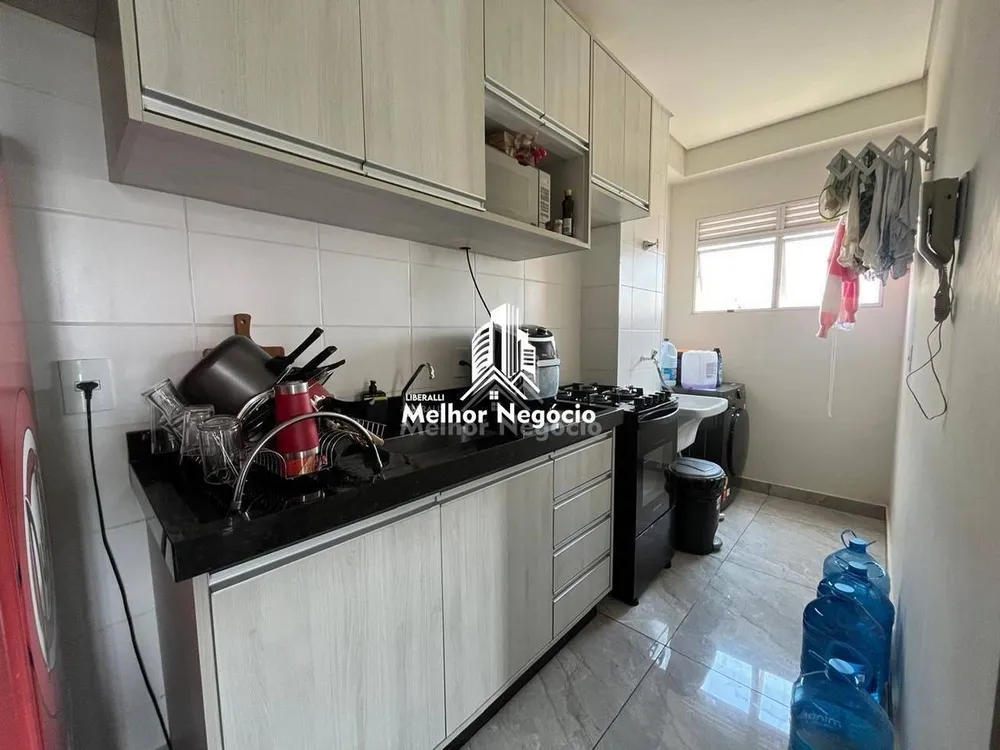 Apartamento, 2 quartos, 51 m² - Foto 2