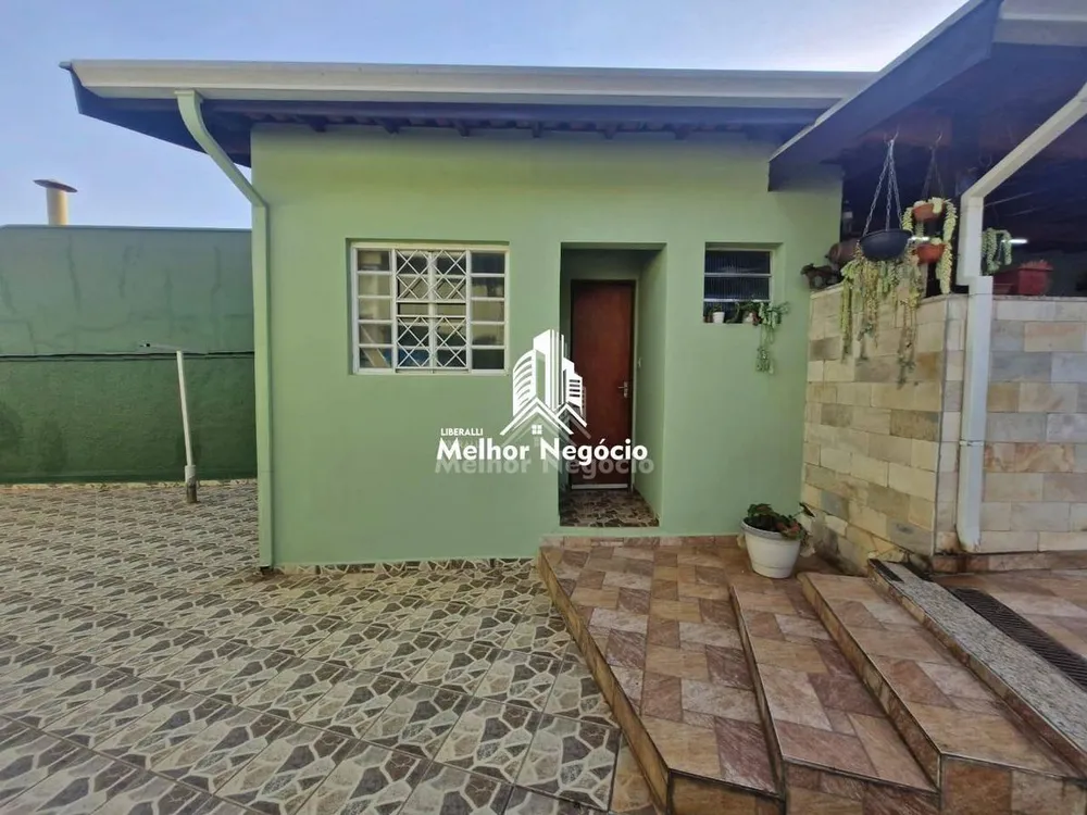 Casa, 4 quartos, 180 m² - Foto 2