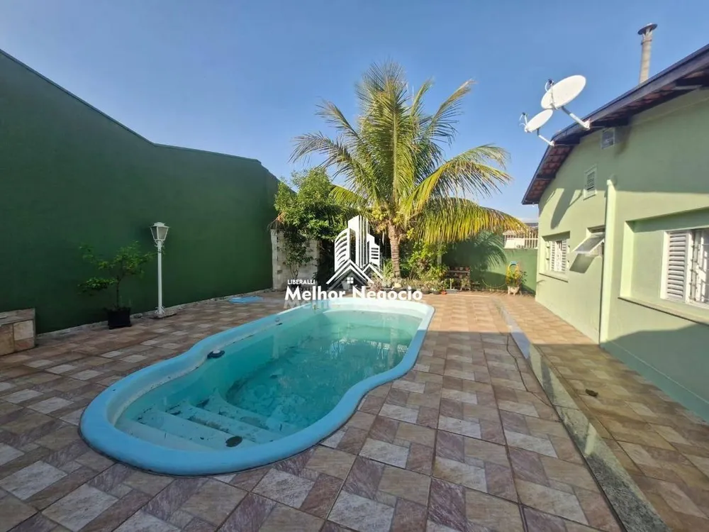 Casa, 4 quartos, 180 m² - Foto 1