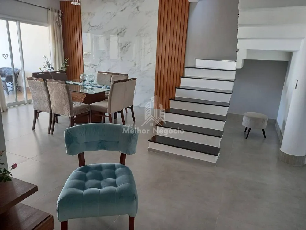 Casa, 3 quartos, 250 m² - Foto 7