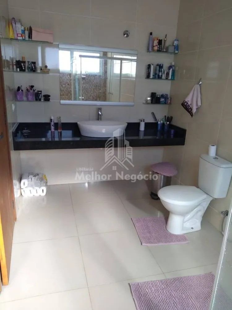 Casa, 3 quartos, 250 m² - Foto 3