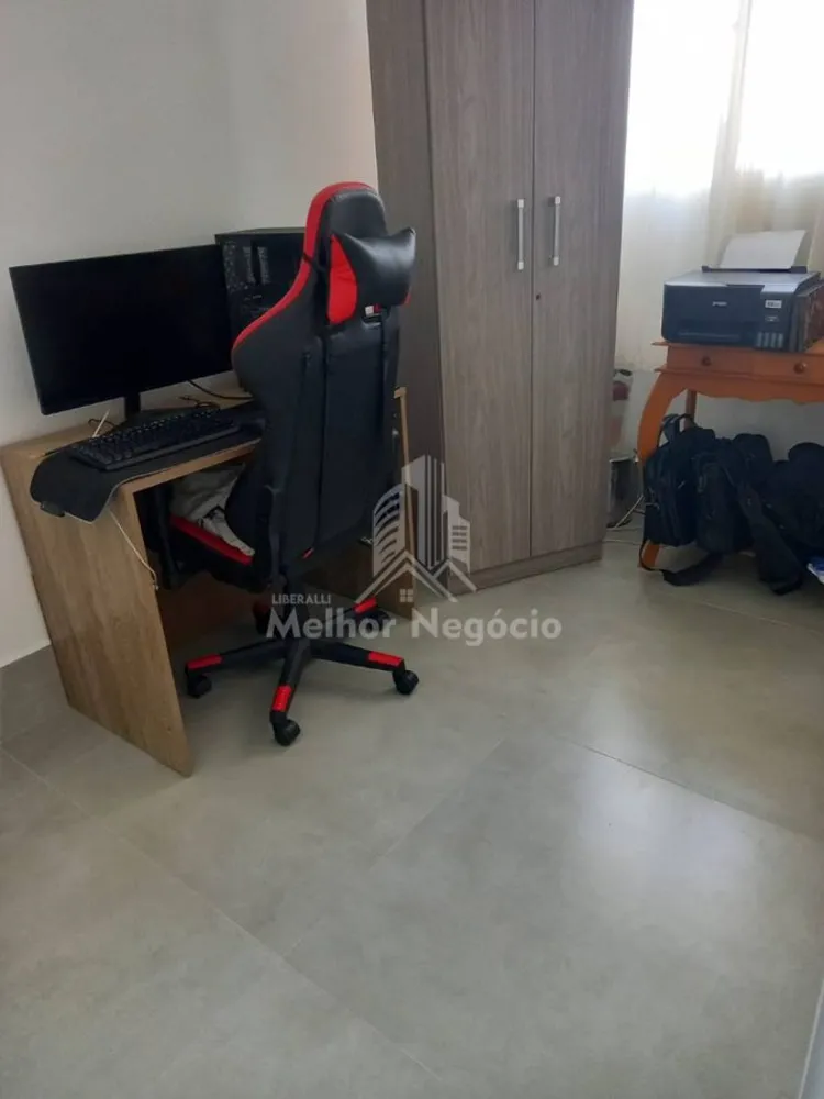 Casa, 3 quartos, 250 m² - Foto 8