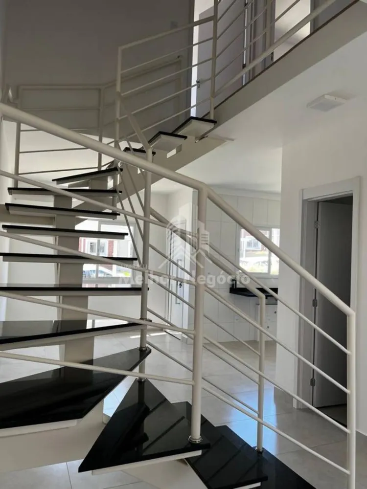 Casa, 3 quartos, 96 m² - Foto 6