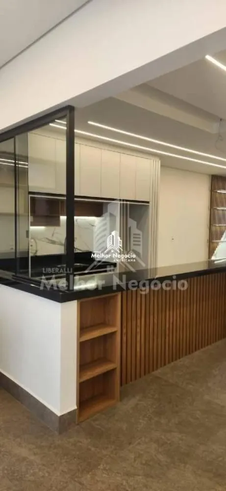 Casa, 3 quartos, 210 m² - Foto 4