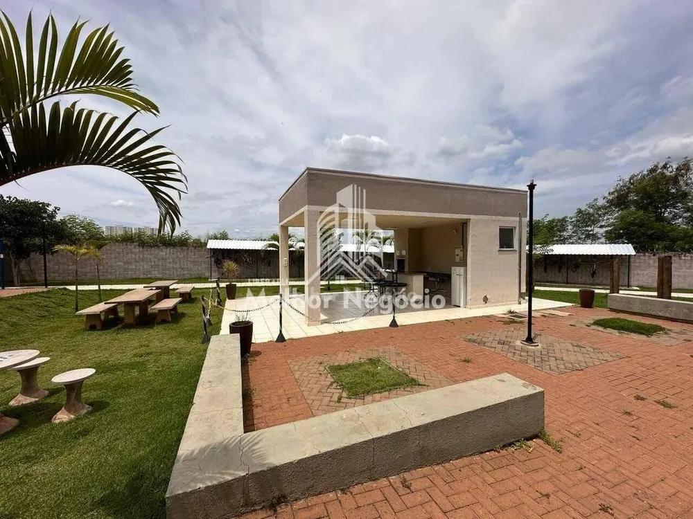 Apartamento, 2 quartos, 44 m² - Foto 7