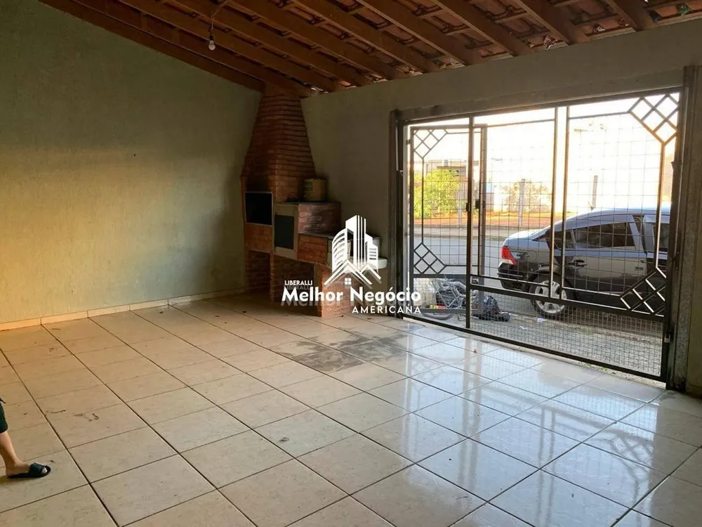 Casa, 3 quartos, 132 m² - Foto 2