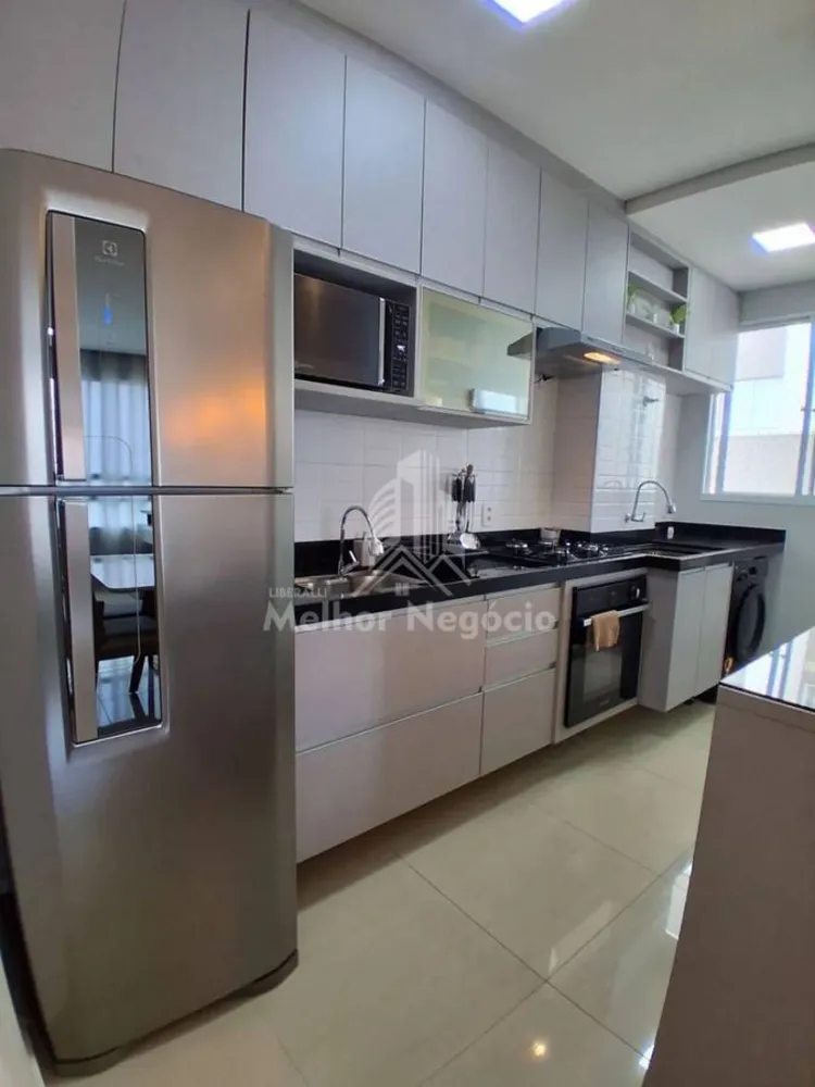 Apartamento, 2 quartos, 50 m² - Foto 6