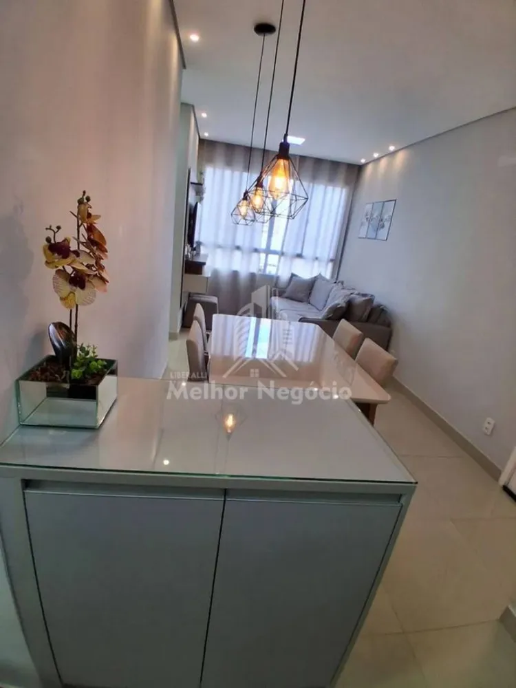 Apartamento, 2 quartos, 50 m² - Foto 3