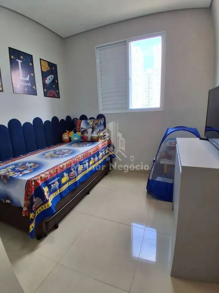 Apartamento, 2 quartos, 50 m² - Foto 5