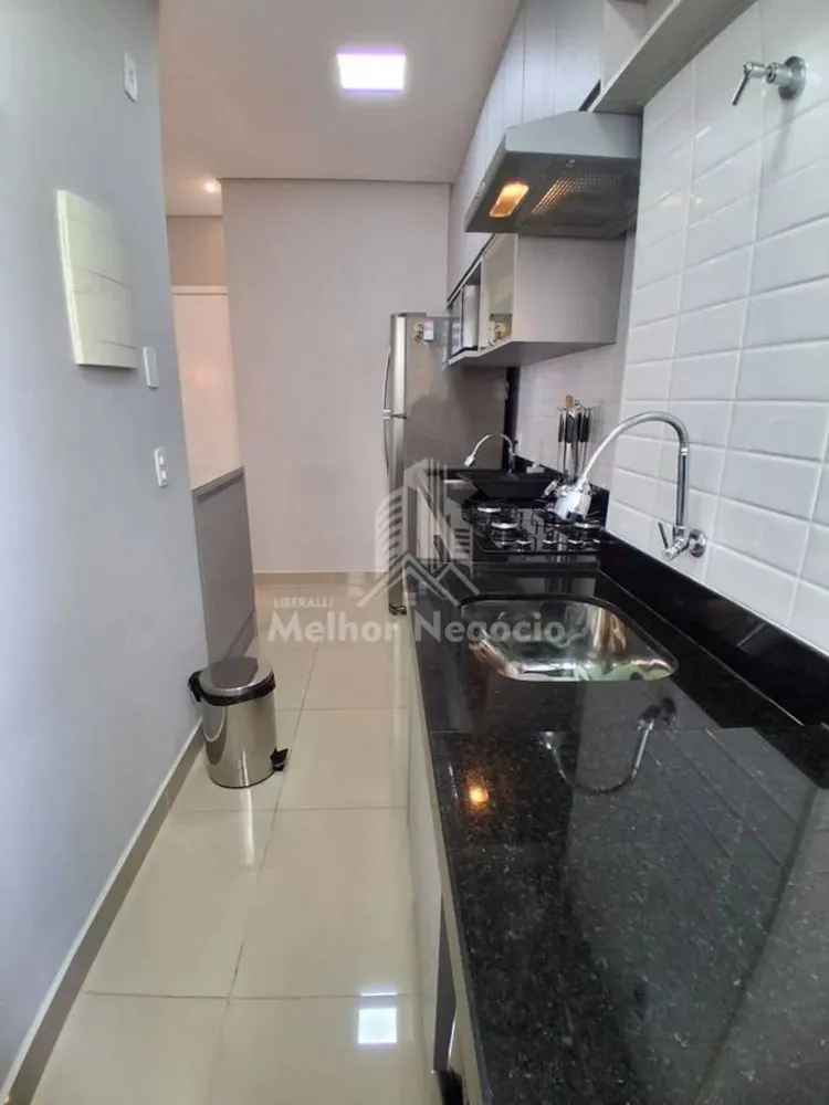 Apartamento, 2 quartos, 50 m² - Foto 8