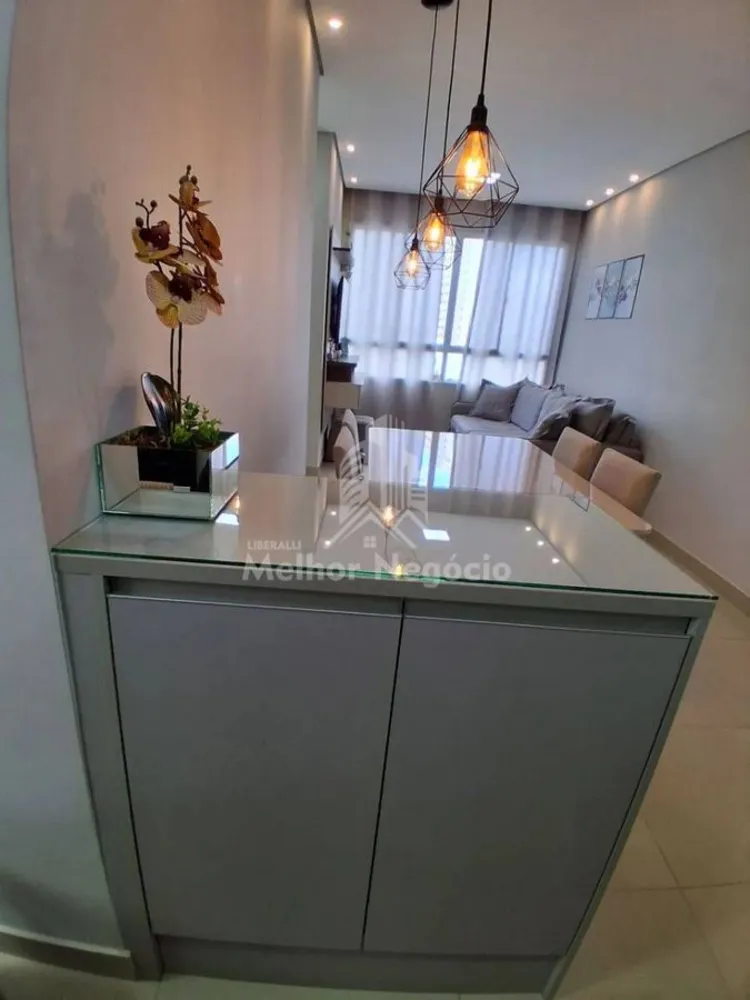 Apartamento, 2 quartos, 50 m² - Foto 7