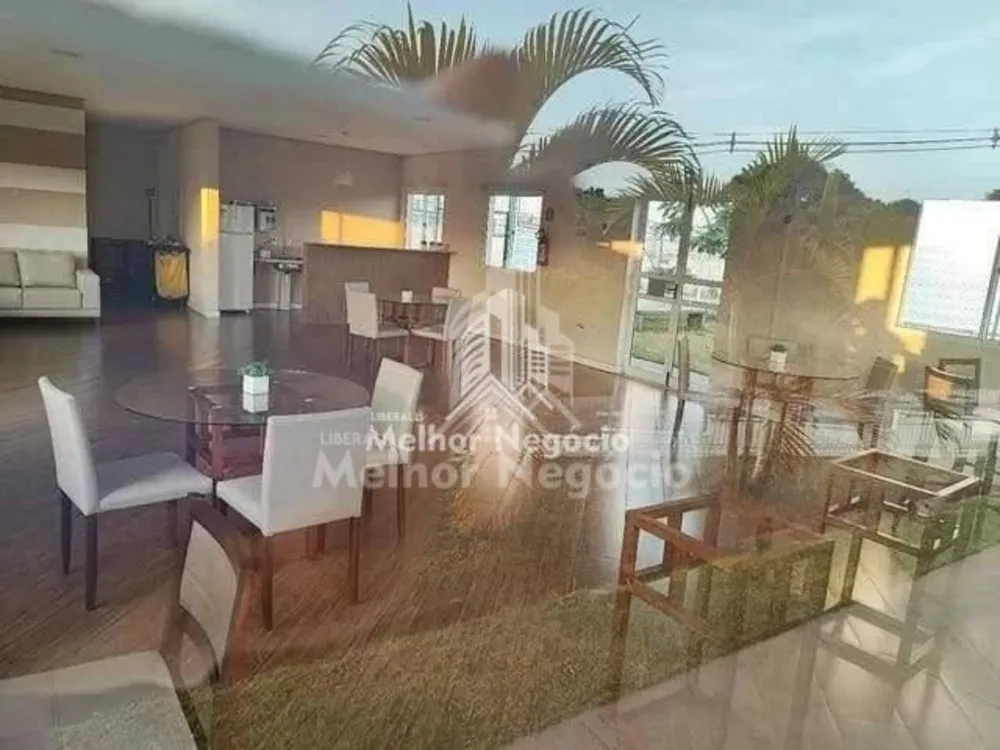 Apartamento, 2 quartos, 45 m² - Foto 4