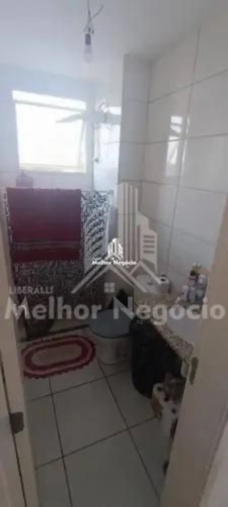 Apartamento, 2 quartos, 56 m² - Foto 2