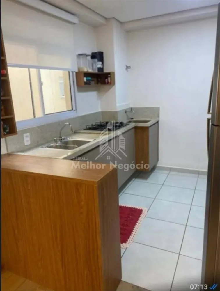 Apartamento, 2 quartos, 40 m² - Foto 1