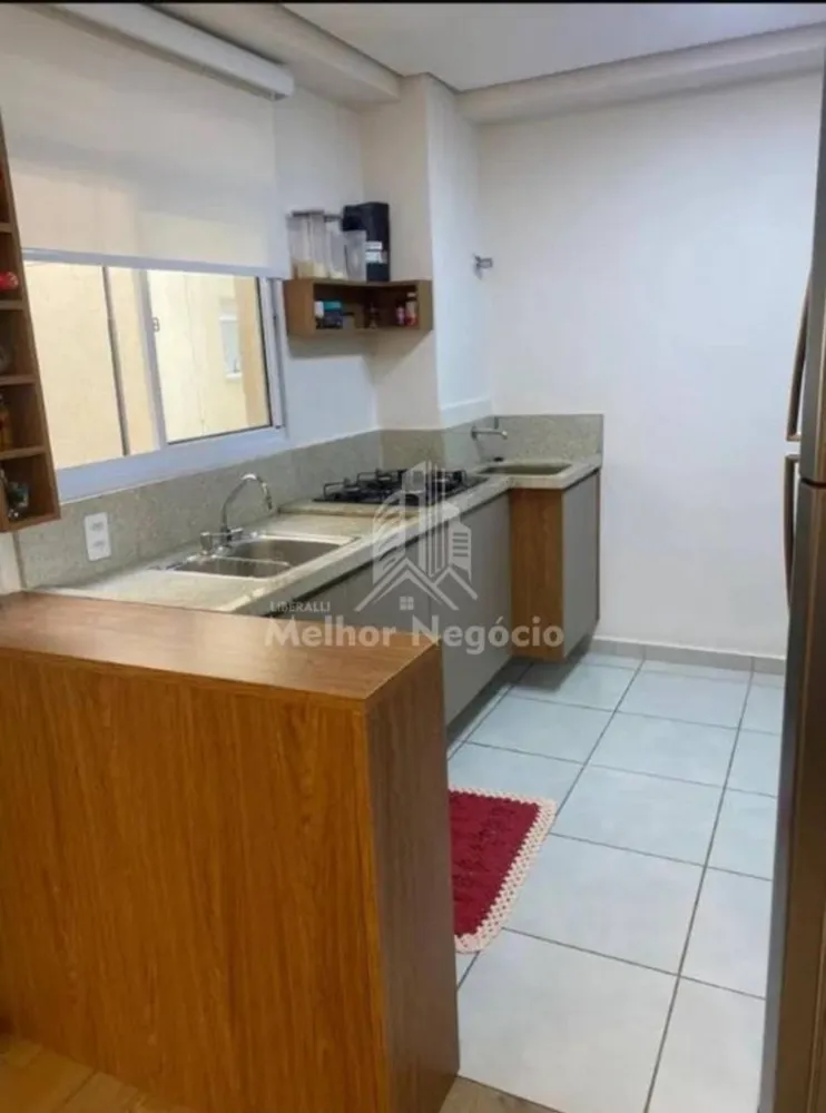 Apartamento, 2 quartos, 40 m² - Foto 5