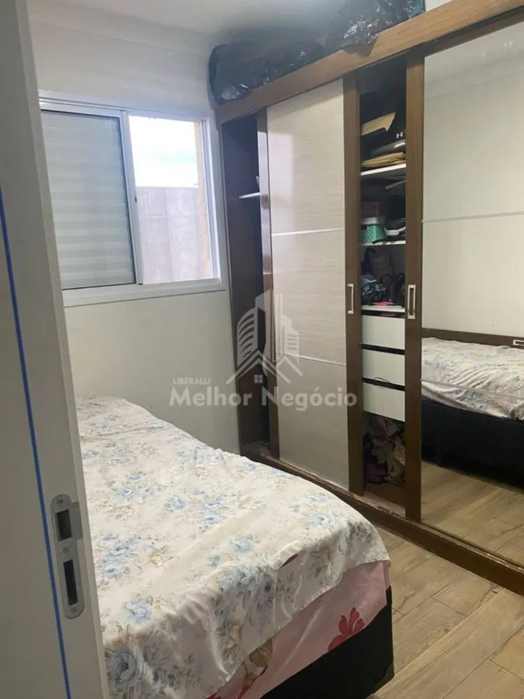 Apartamento, 2 quartos, 40 m² - Foto 3