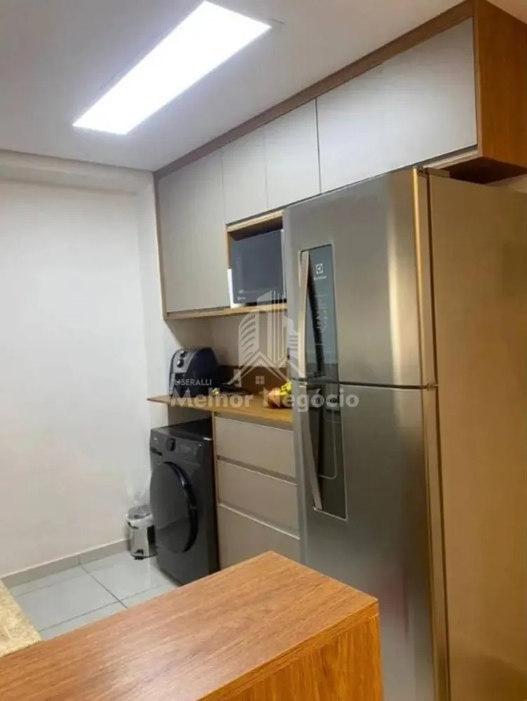 Apartamento, 2 quartos, 40 m² - Foto 4