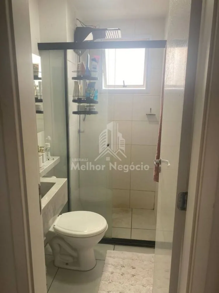 Apartamento, 2 quartos, 40 m² - Foto 8