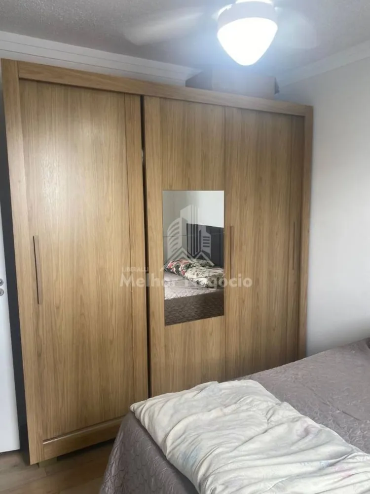 Apartamento, 2 quartos, 40 m² - Foto 2