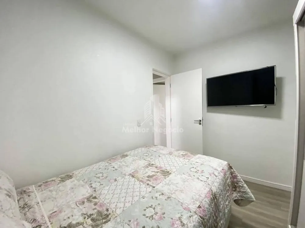 Apartamento, 2 quartos, 49 m² - Foto 8