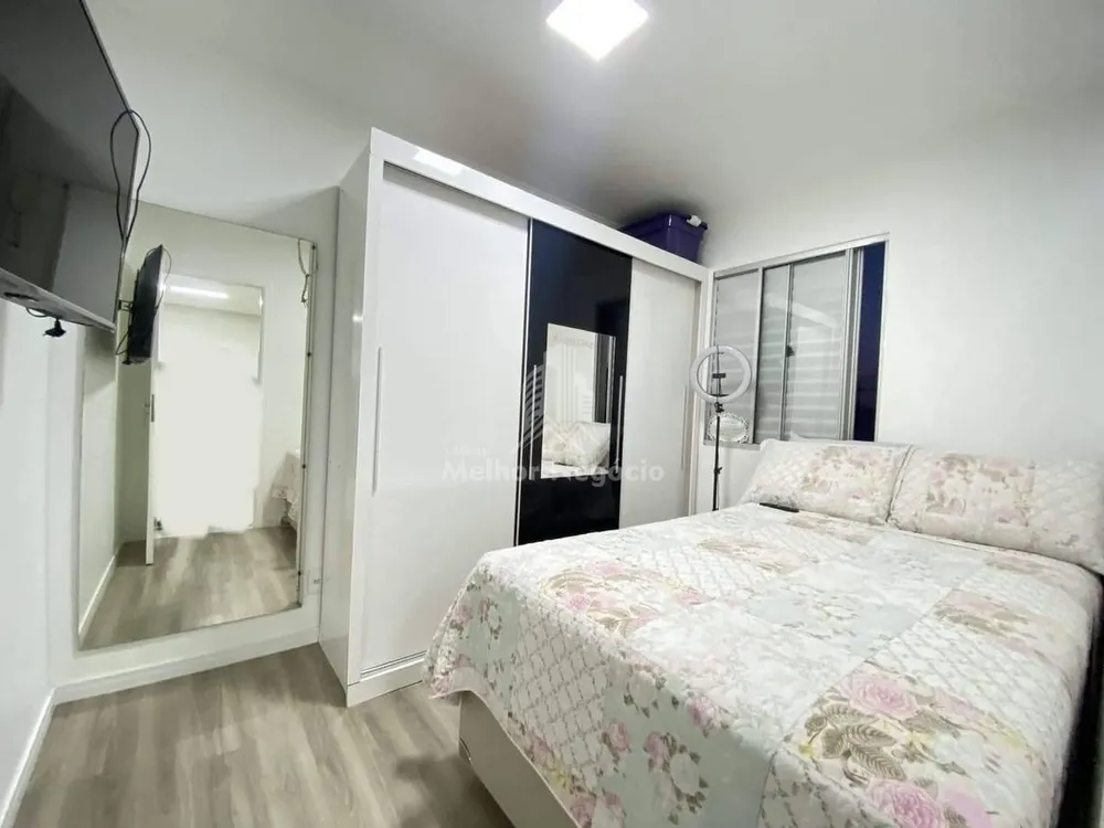 Apartamento, 2 quartos, 49 m² - Foto 7