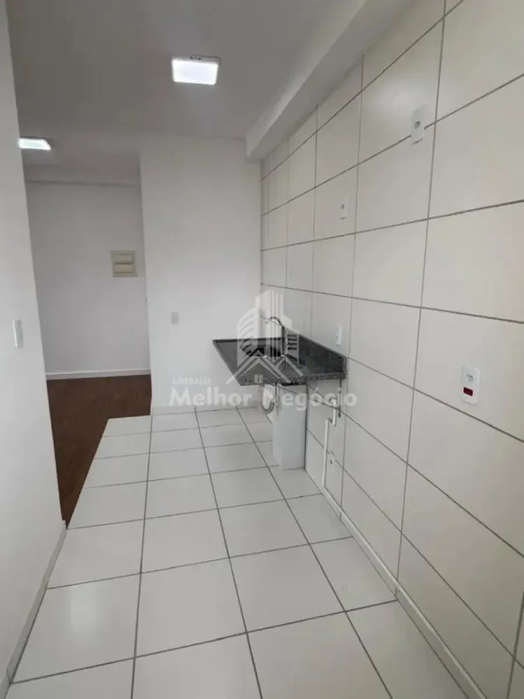 Apartamento, 2 quartos, 56 m² - Foto 1