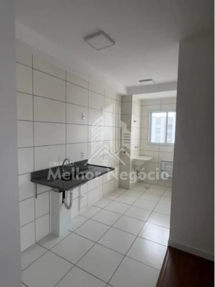 Apartamento, 2 quartos, 56 m² - Foto 3