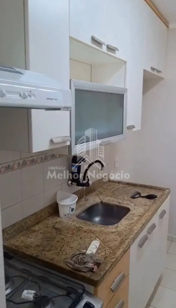 Apartamento, 3 quartos, 100 m² - Foto 3