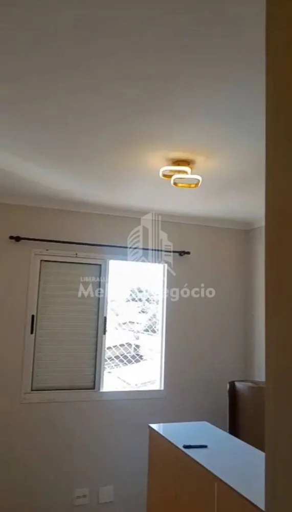 Apartamento, 3 quartos, 100 m² - Foto 4