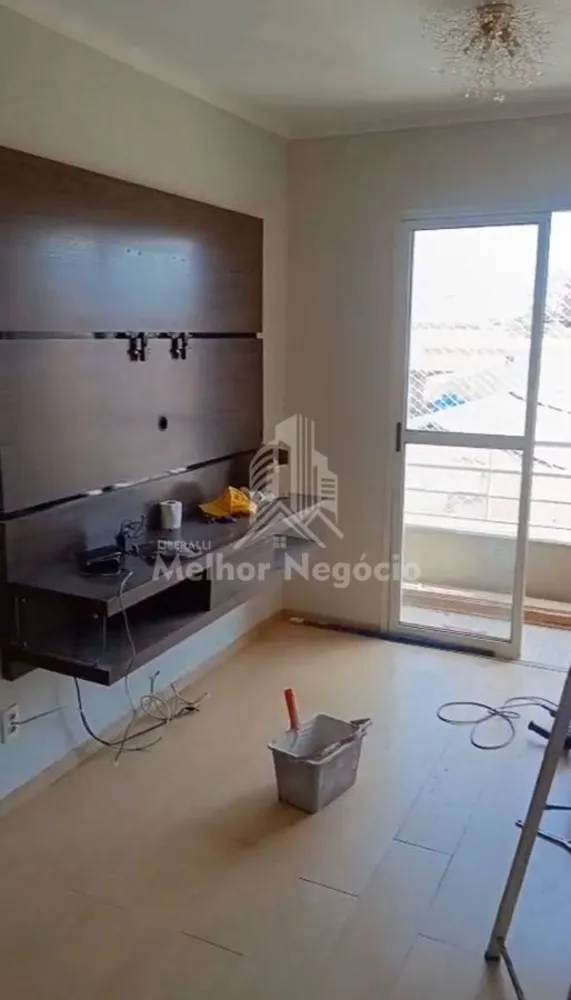Apartamento, 3 quartos, 100 m² - Foto 2