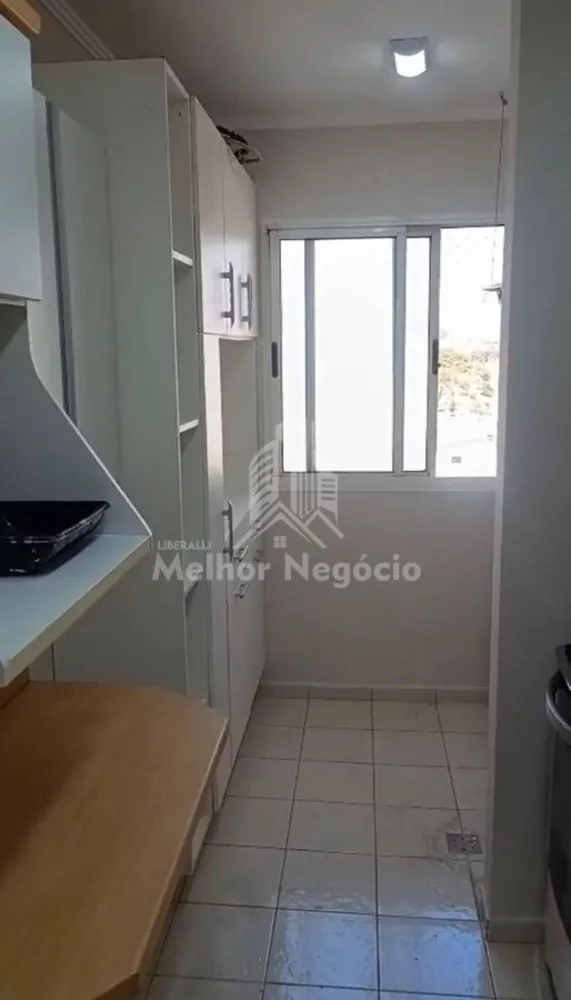 Apartamento, 3 quartos, 100 m² - Foto 1
