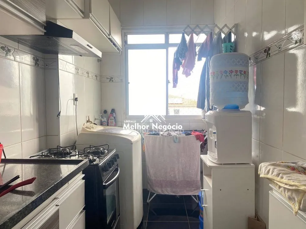 Apartamento, 2 quartos, 49 m² - Foto 2