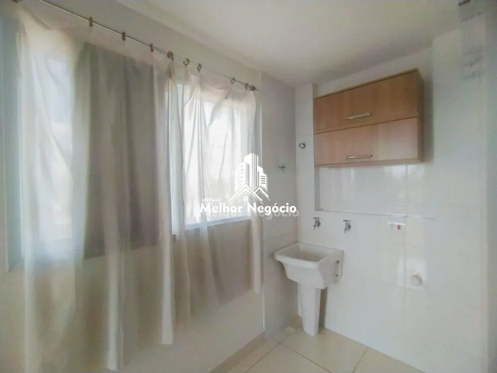 Apartamento, 2 quartos, 53 m² - Foto 1