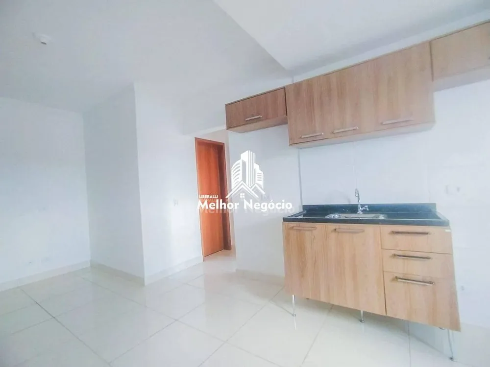 Apartamento, 2 quartos, 53 m² - Foto 6